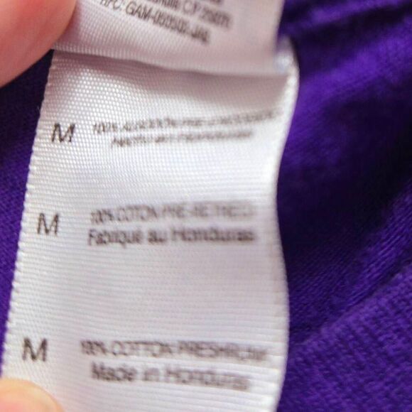 Mardi Gras unisex shirt M - Picture 7 of 7